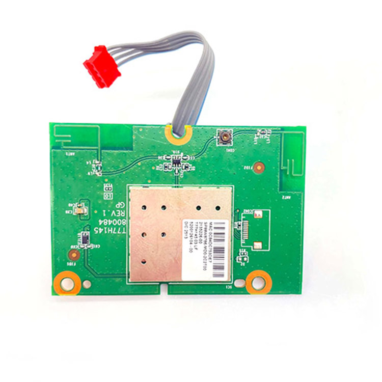 (image for) Wifi board PX-5V RC4F23137AH fits for Epson R3000 P400 P408 P600 P608 P808 P800