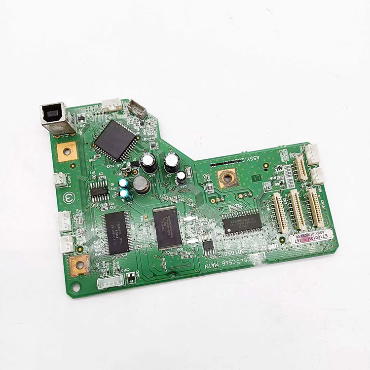 (image for) Main Board Interface Motherboard C546 Fits For Epson Stylus Photo R210 R230