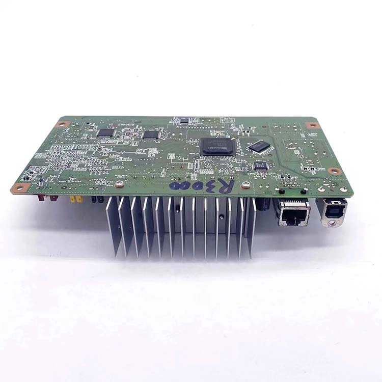 (image for) Main Board Motherboard CA86 Fits For Epson Stylus Photo R3000