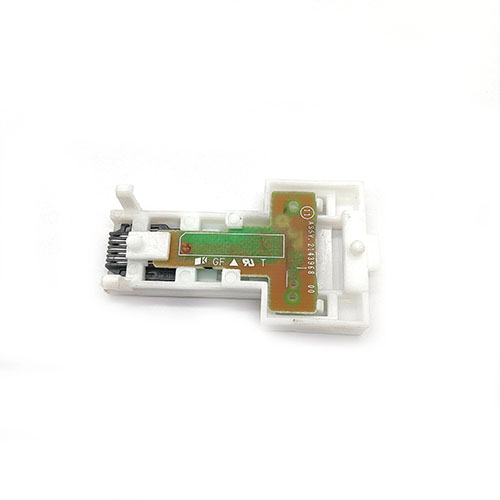 (image for) Waste Ink Tank Contact ASSY.2143968 WF-M5693 Fits For Epson M5799 WF-5621 M5694 WF-5620 M5194 M1030 M5299 M1560 WF-5623 M5690