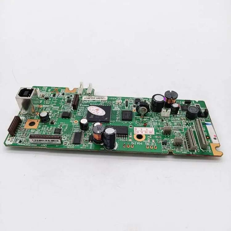 (image for) Motherboard Formatter Board Main board CE36 main for Epson WORKFORCE WF 2630 WF2630 WF-2630 PRINTER