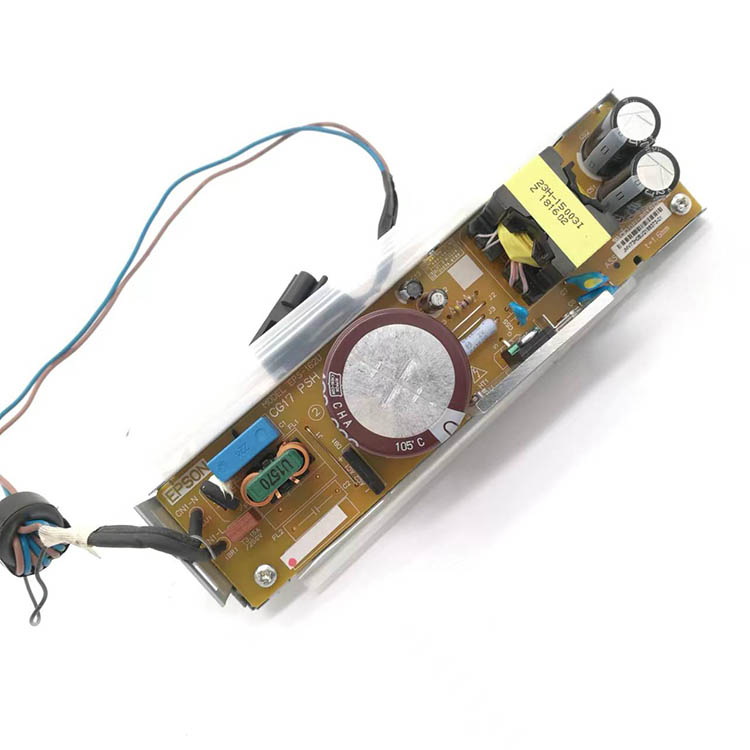 (image for) Power Supply Board CG17 220V fits for Epson XP-15050 XP-15010 XP-15081 XP-15000