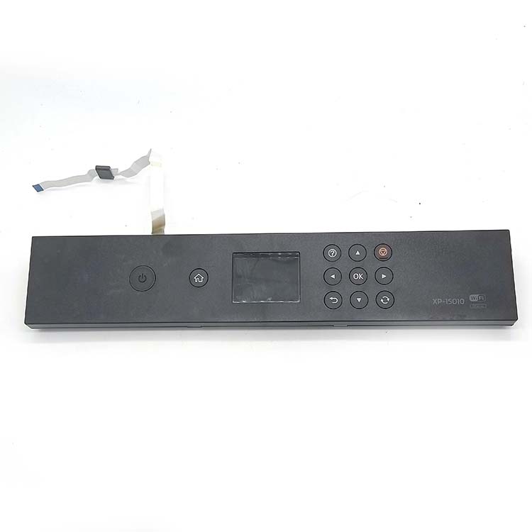 (image for) Control Panel Display Screen XP-15010 fits for Epson XP-15010
