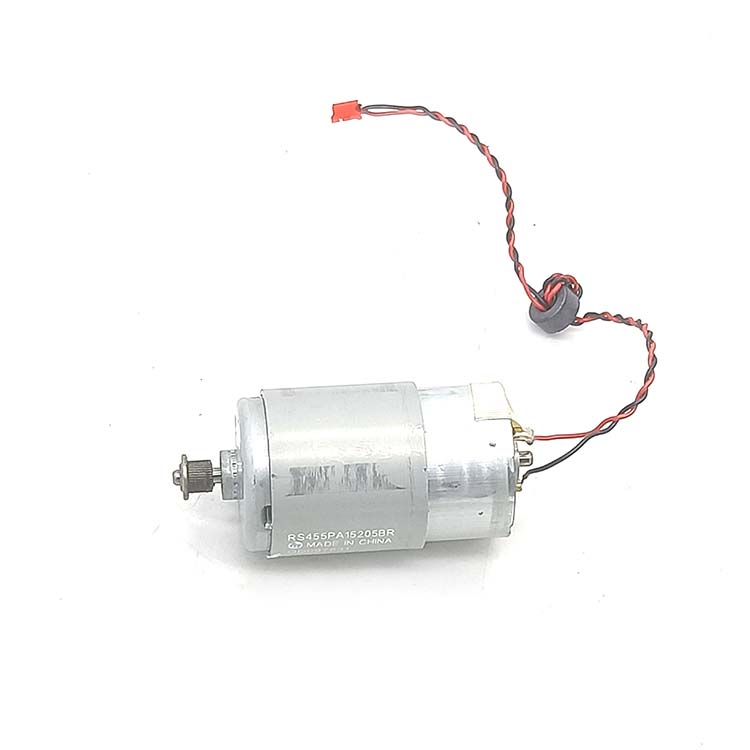 (image for) Main Motor QD097831 fits for Epson XP-15010 XP-15000 XP-15081 XP-15050 XP-15080