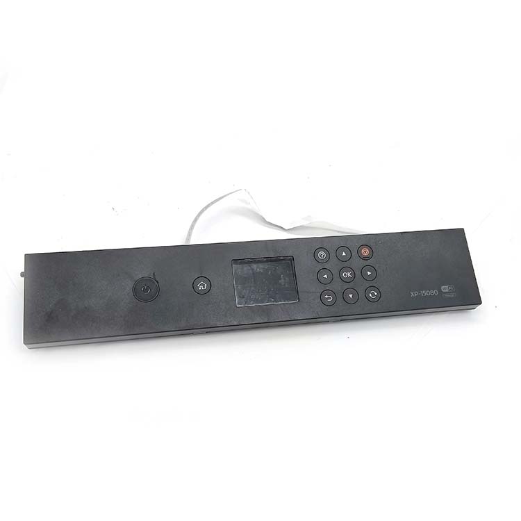 (image for) Control Panel Display Screen XP-15080 Fits For Brother Epson xp-15080 15080 xp15080 XP15080