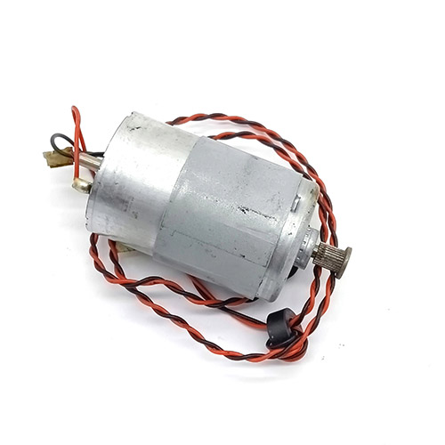 (image for) Main Motor RS445PA15200R Fits For Epson XP-640 XP-700 XP-610 XP-750 XP-635 XP-615 XP-620 XP-630 xp-800 XP-801 XP-830 XP-605