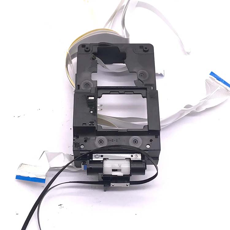 (image for) Carriage Fits For Epson XP8500 XP-8600 xp8500 XP-8500 XP8600 xp8600
