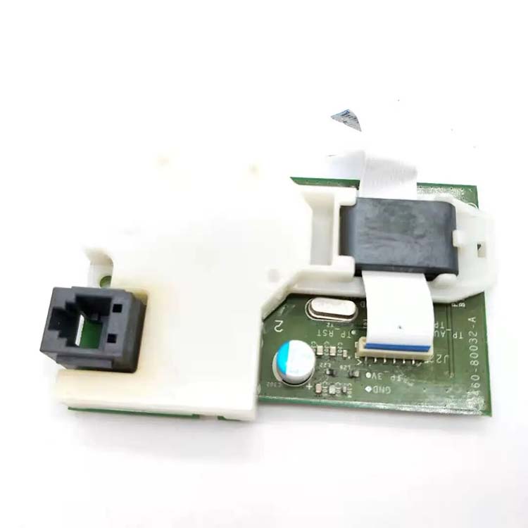 (image for) Fax Card Modem Board Assembly CN460 CN460-60032 for HP Officejet Pro X576 X476