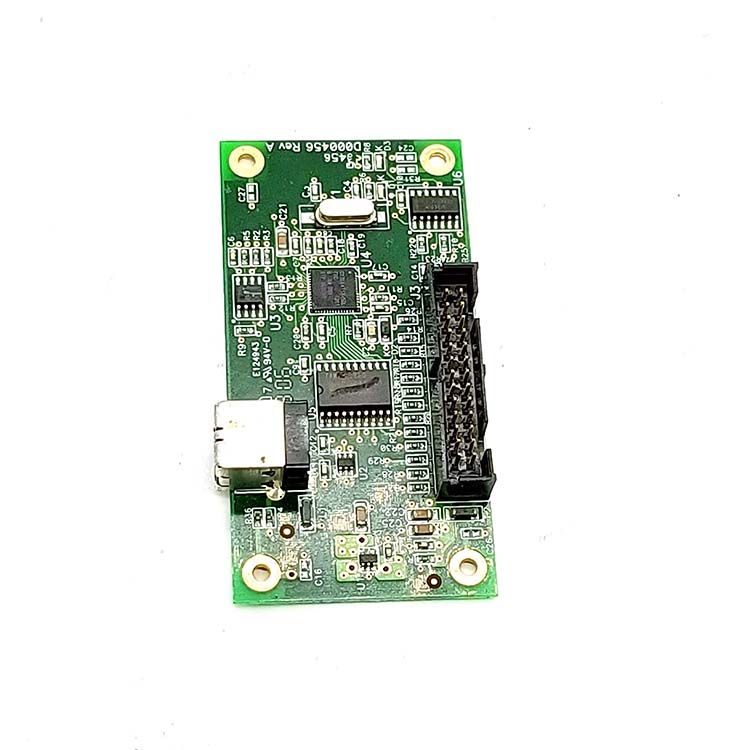 (image for) Interface Card 600 D000456 Rev A Fits For Fargo 600 High Definition Printing