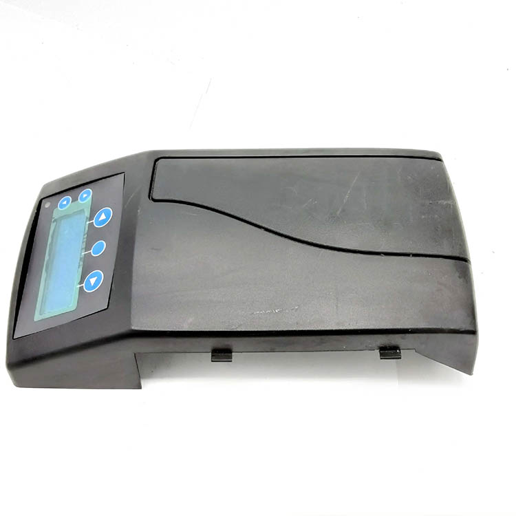 (image for) Control Panel Display Screen 600 Fits For Fargo High Definition Printing 600