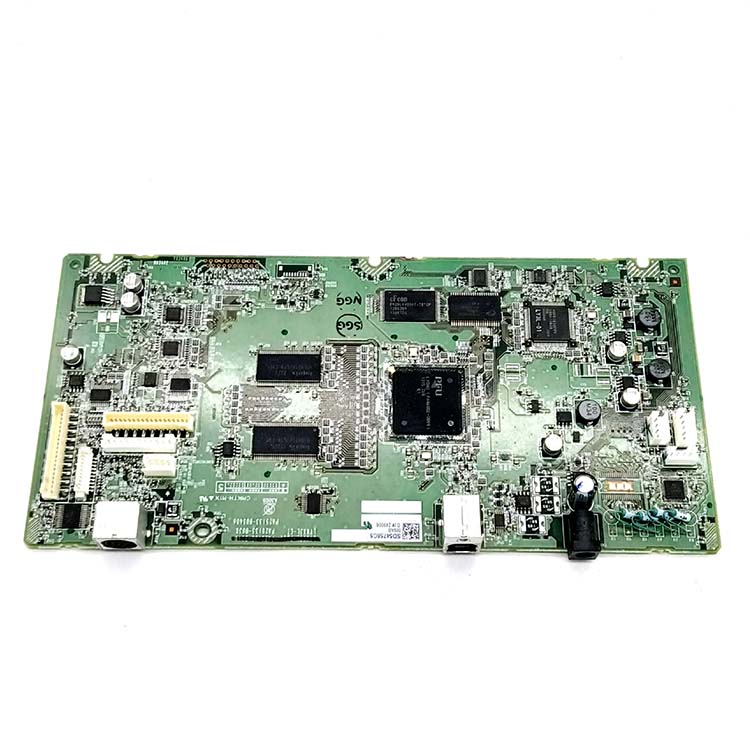 (image for) Main Board Motherboard 6125 PA25133-B03406 PA25133-B03X Fits For Fujitsu