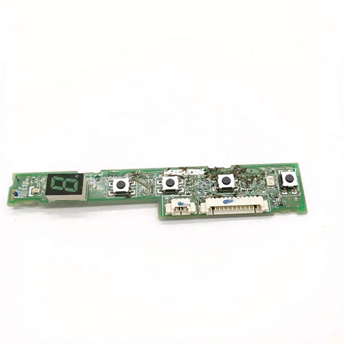 (image for) Control Panel Board Fits For Fujitsu 5110C 6110 FI-6110