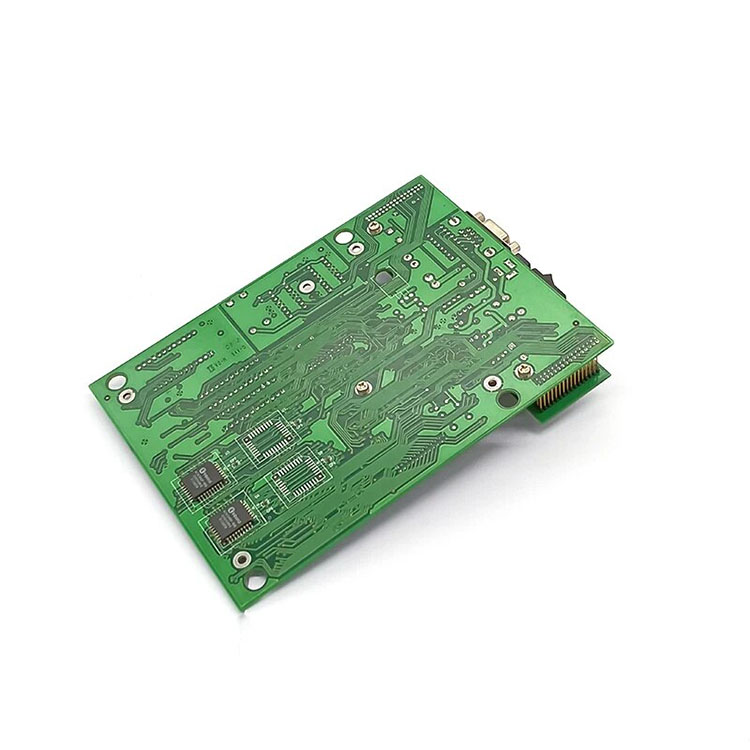 (image for) Main Board Motherboard 200-000082-02 fits for GODEX Printer Accessories