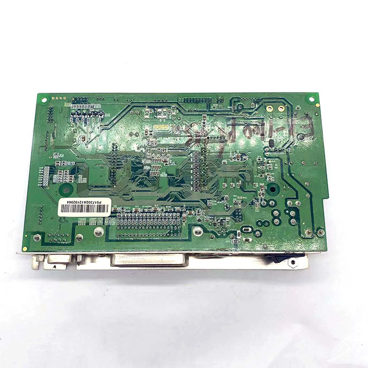 (image for) Main Board Motherboard 200-000173-0A0 Fits For Godex EZ-1100PLUS