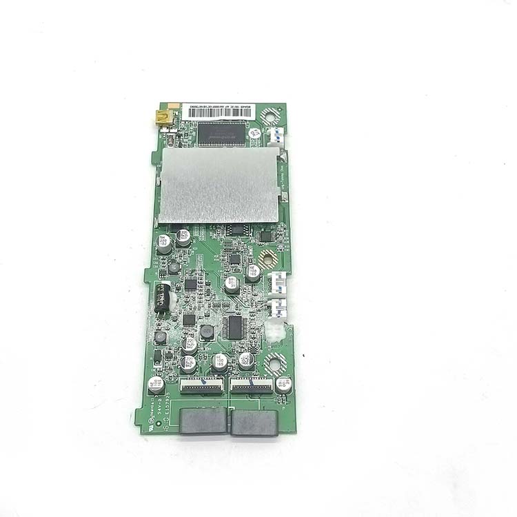 (image for) Main Board Motherboard E157925 Fits For HP Scanjet 1000