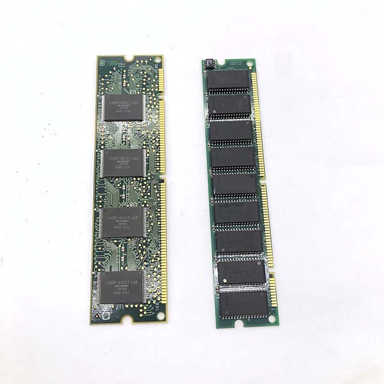 (image for) C6071-20003 92488E Firmware DIMM fits for HP DesignJet Printer 1055C 1055 1050 1050C