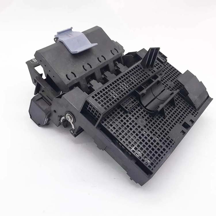 (image for) Carriage Assembly Kit Fits For HP DesignJet 1050C C6071-60032 C6074-60388 1055Cm C6072-60147