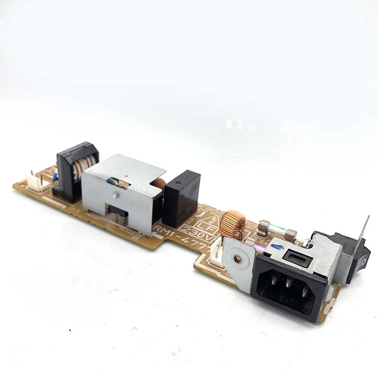 (image for) Power supply 1515 CC377A RM1-4777 fits for HP 1515