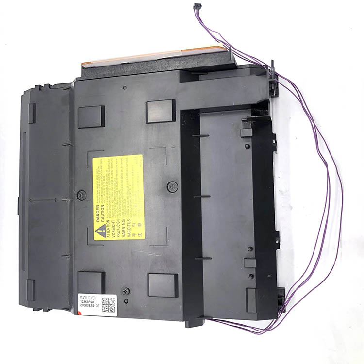 (image for) Laser scanner 1515 CC377A RM1-4766 fits for HP 1515 CP1215 CM1312 CP1510 CP1210 CP1510