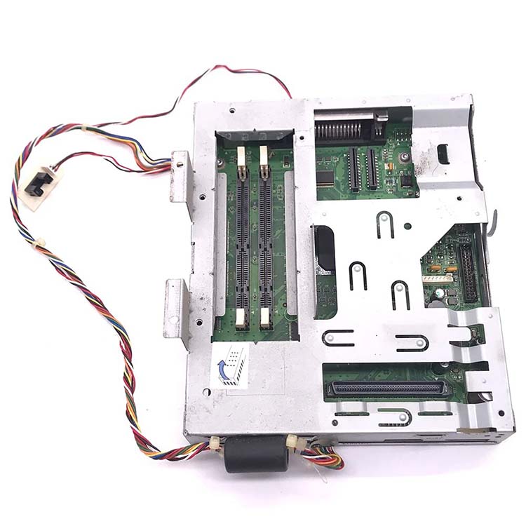 (image for) Main Board Motherboard Only C8125-80080 Fits For HP Business Inkjet 2300