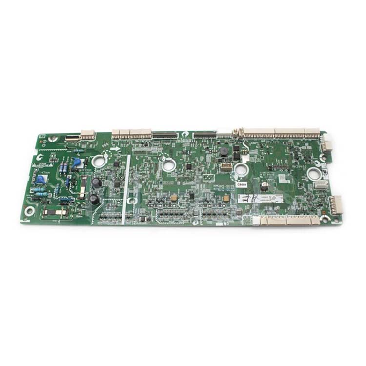 (image for) DC Control panel fits for HP M281DW 9507 280DW 281 280