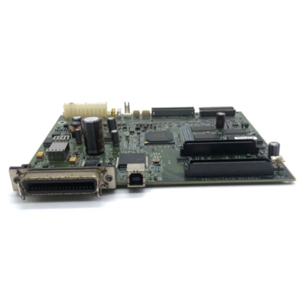 (image for) Main Board Formatter Board C7769-60014 Fits For HP DesignJet 500