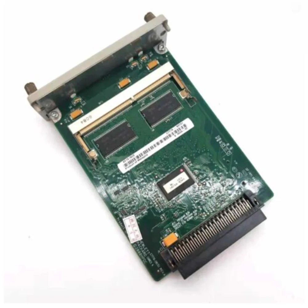 (image for) GL/2 RTL Formatter PC Board C7776-20151 Fits For HP DesignJet 500PS 24-IN 500 500Plus Plus 42-IN MFP 