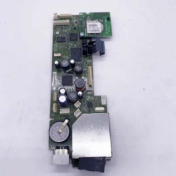 (image for) Main Board Motherboard M2U75-60191 Fits For HP Officejet 5255