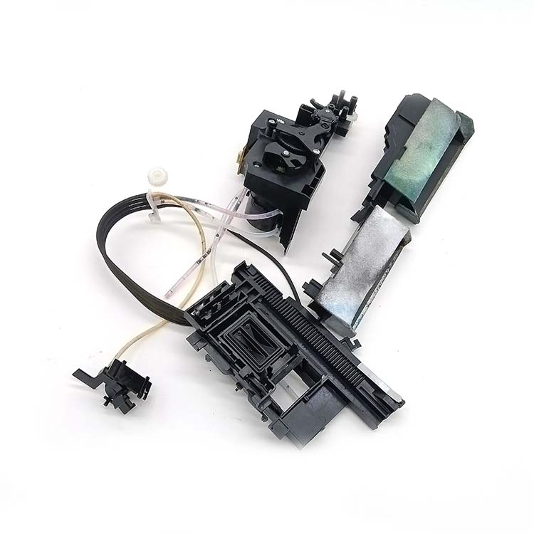 (image for) Ink Pump B6P40-40061 Fits For HP OfficeJet Pro 6230