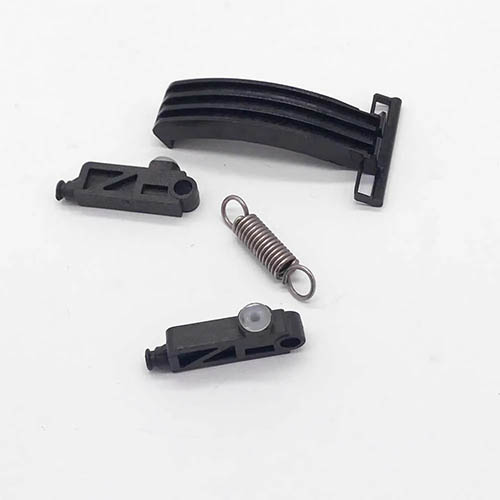 (image for) ADF Hinge Fits For HP 8747 8728 8720 8726 8715 8730 8725 7710 8702 7740 8216 7720 8719 7730 8710 8745 8746 8740 8218 8210