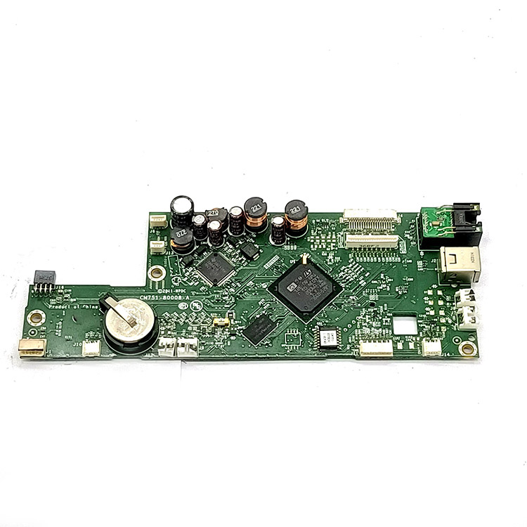 (image for) Main Board Motherboard CM751-80008-A Fits For HP 8100