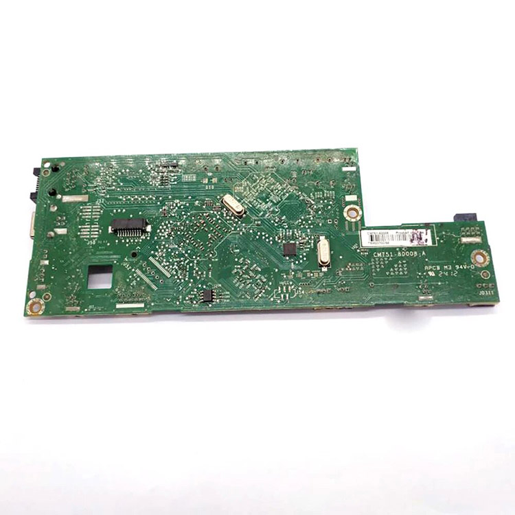 (image for) Main Board Motherboard CM751-80008 Fits For HP 8100 CM752A N811A