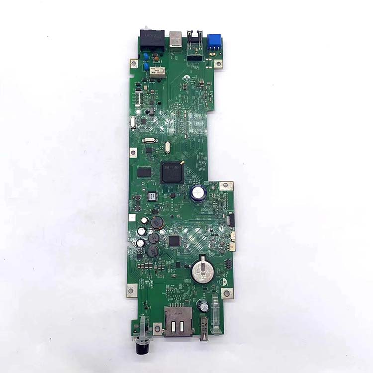 (image for) Main Logic Board Motherboard CM755-60009 Fits For HP Officejet Pro 8500A