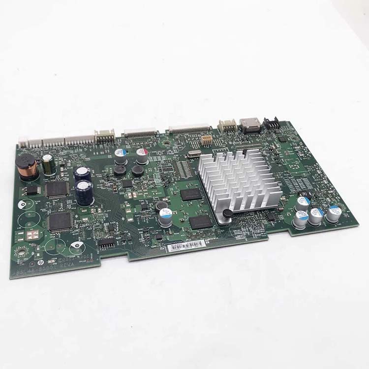(image for) SCANNER CONTROL BOARD B5L48-60003 Fits For HP M577C M577DN M577CM M577Z M577DNM M577F