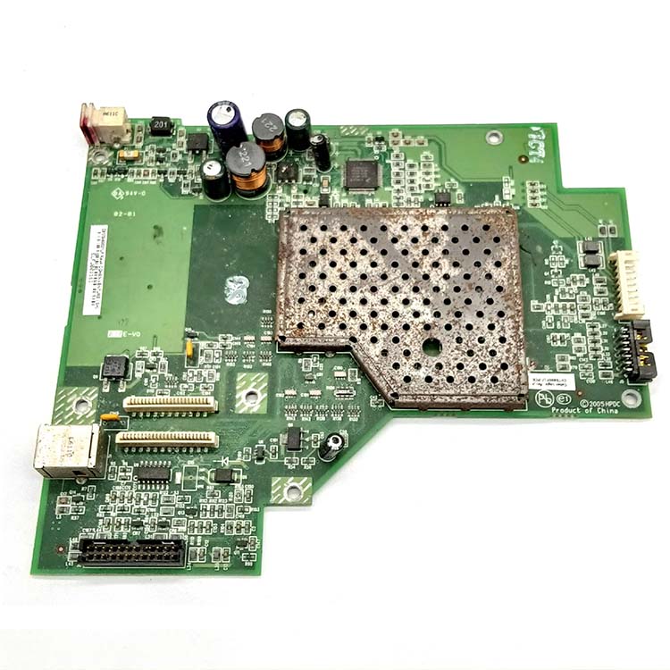 (image for) Main Board Motherboard C8179-60021 Fits For HP Business Inkjet 1000 Printer Business Inkjet 1000 Printer