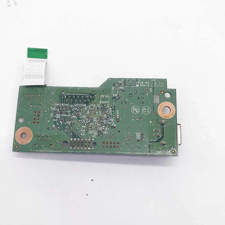 (image for) Mainboard Mother Board Formatter Board CF339-60001 Fits For HP Laserjet CP1025