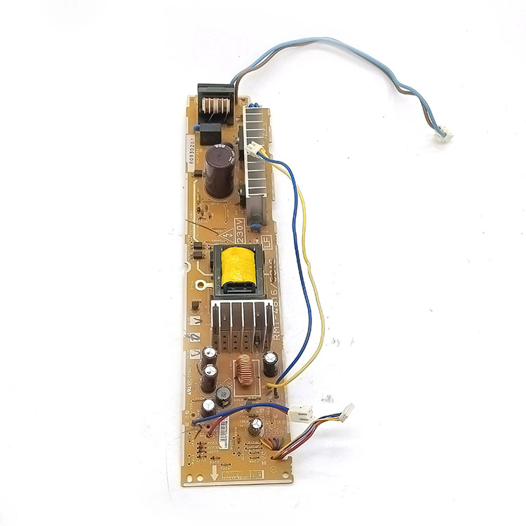 (image for) Low voltage Power Supply Board RM1-4816 230V fits for HP CP1217 CP1515 CM1312 CP1510 CP1518 CP1510 CP1210 CP1215