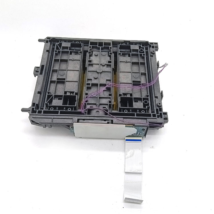 (image for) Laser Head Assy RM1-4766 fits for HP CP1215 CM1312 CP1515 CP1217 CP1518 CP1510 CP1210 CP1510
