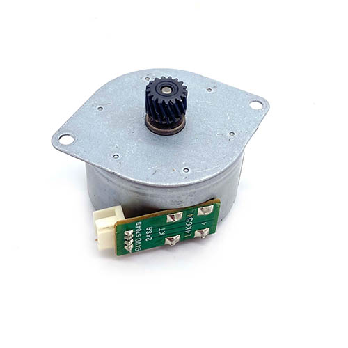 (image for) Paper feed motor CP1525NW RM1-5332 fits for HP cp1515nw 1521n CM1415fn cp1515 CM1312 CP1525 CP1521NW CP1520 CM1415fnw 1525nw