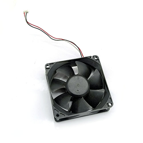 (image for) Cooling Fan CP2025 RK2-2276 Fits For HP cm2320fxi cm2320nf CP2025dn cm2320n CP2025x CP2025n CM2320