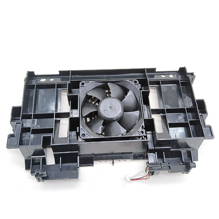 (image for) Cooling Fan CP2025 Fits For HP cm2320nf cm2320fxi CP2025dn CM2320 CP2025x cm2320n CP2025n