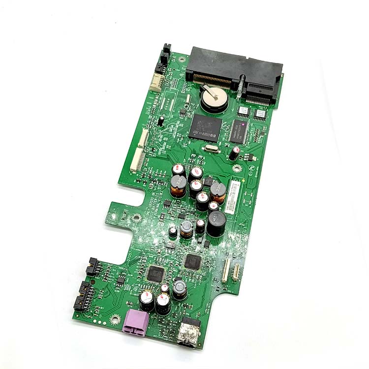 (image for) Main Board Motherboard Q7057-08151-A Fits For HP Photosmart 7360 D7360 d7360