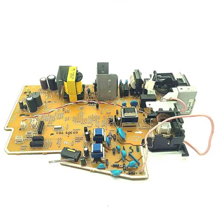 (image for) Power Supply Board 220V RM1-7902 Fits For HP M1132MFP M1212NF M1132 M1213 M1212 M1136 M1216