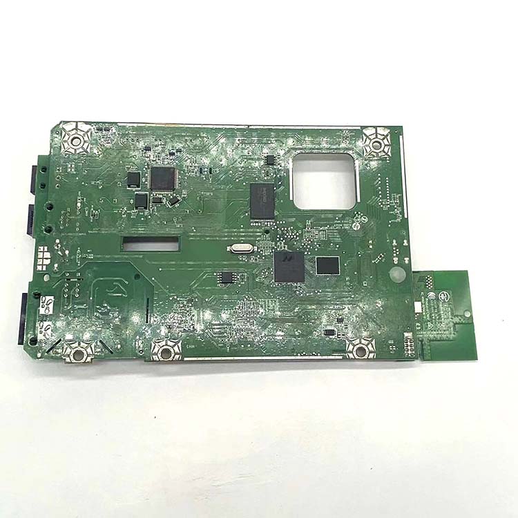 (image for) Main Board Motherboard CC526-80001 CC526-60001 Fits For HP LaserJet P2035N