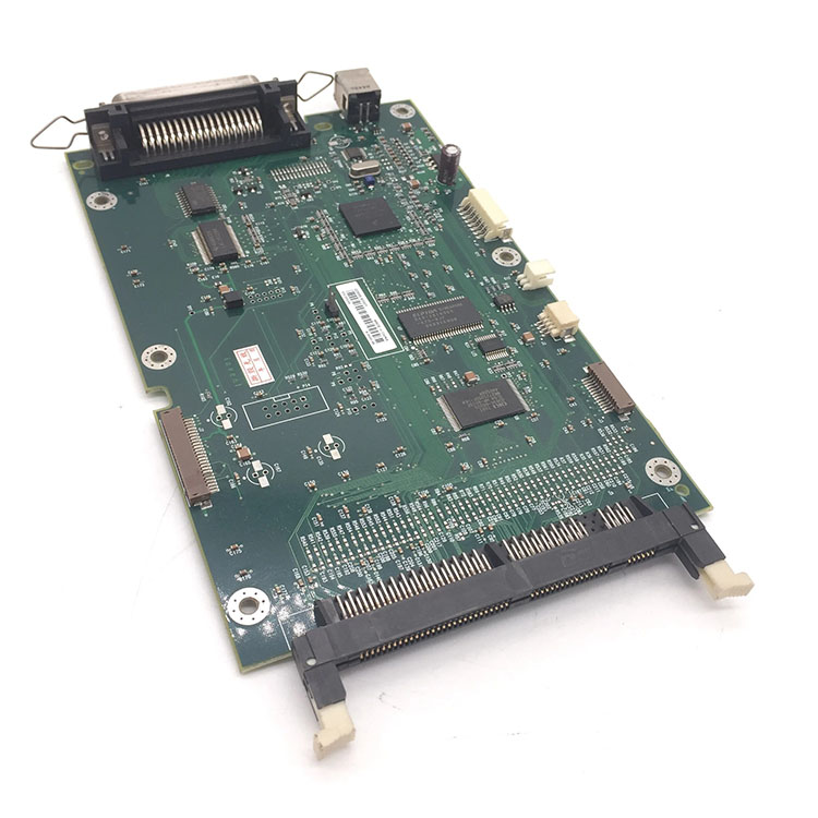 (image for) Q3696-60001 formatter board accessories Motherboard Mainboard For HP LaserJet LJ 1320