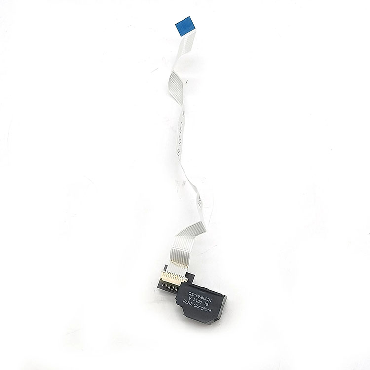 (image for) Carriage Sensor?Q5669-60624 fits for HP T610 T1100
