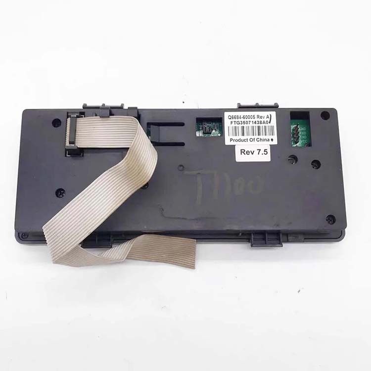 (image for) Panel 24-IN 44-IN Fits For HP DesignJet Q6683-67002 Q6683-67003 Q6683-67022 T1100