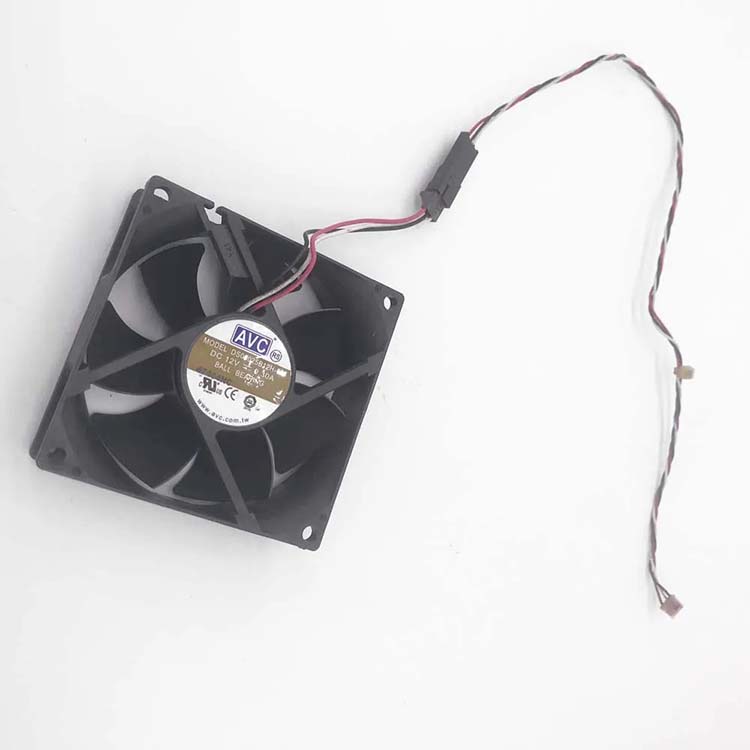 (image for) Cooling Fan Fits For HP Designjet T1100