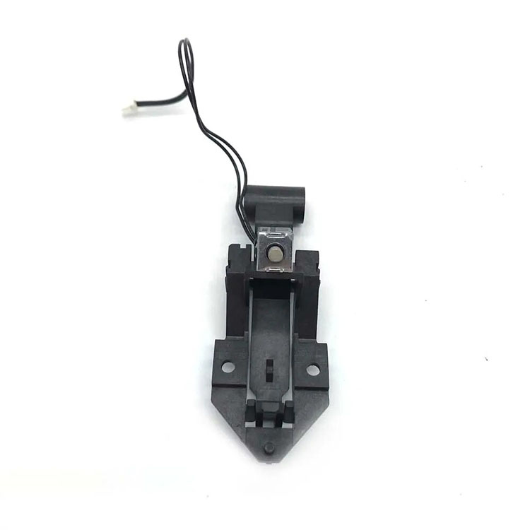 (image for) Solenoid Q5669-67807 Fits For HP DesignJet T620 T1300 T795 T1120PS Z5200 T610 T1100 T2300 24-IN T790