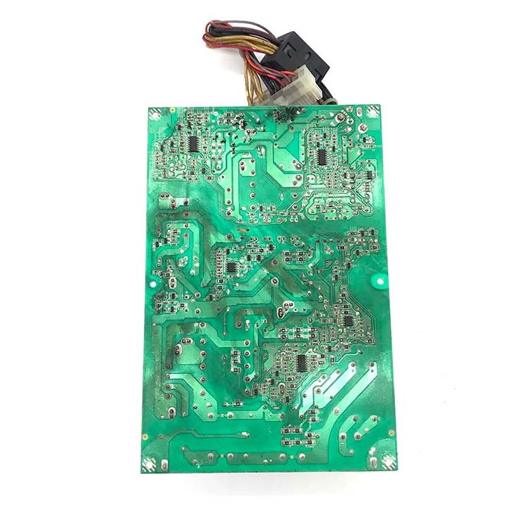 (image for) Power Supply Board AA25200L Fits For HP DesignJet Z3200 T620 24-IN 44-IN T795 T1300 T790 T2300 Z5400 T1120